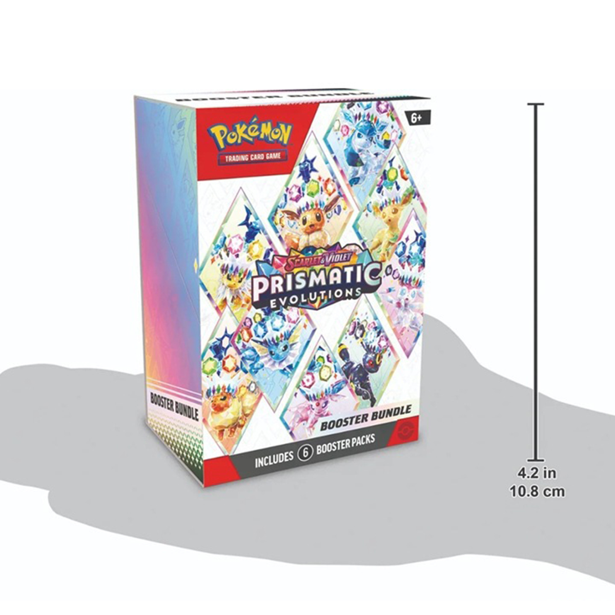 Board Game Viticulture - Kayou Pokémon 72 Stück Pokémon Englische