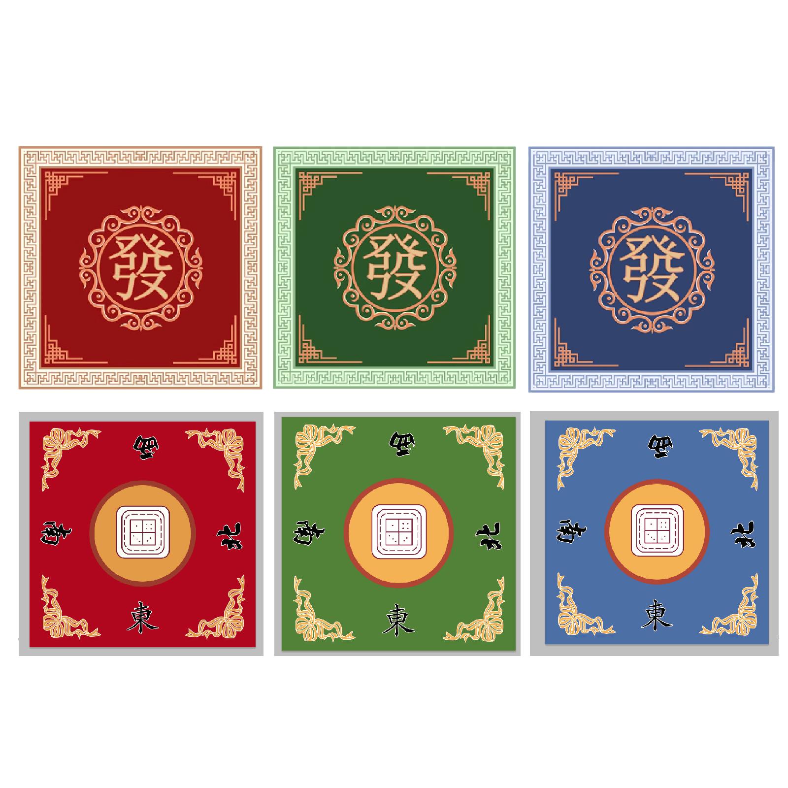 Mahjongg Matte Mahjong Game Ta – Board Game Mahjong Bewertung und Preis