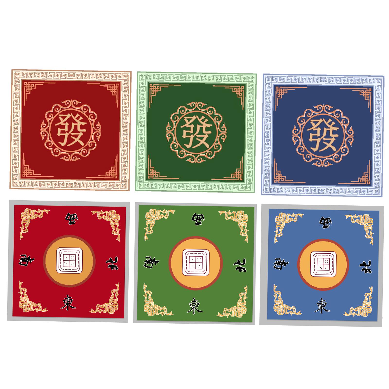 Mahjongg Matte Mahjong Game Ta – Board Game Mahjong Bewertung und Preis