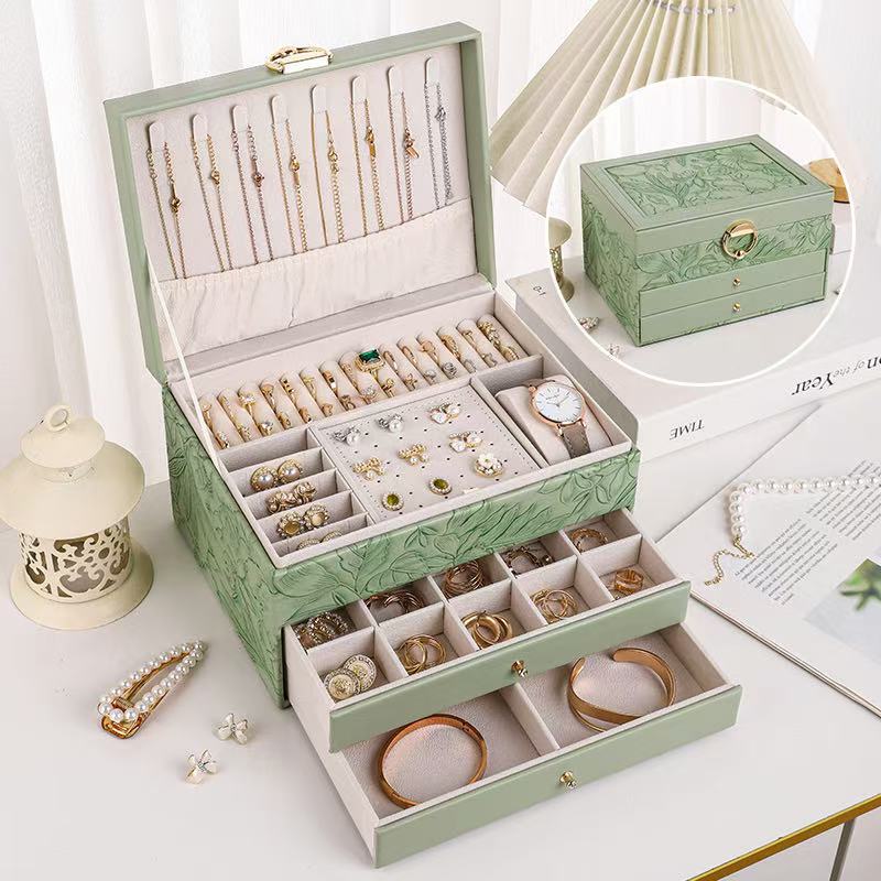 Große Kapazität Mehrstöckige S – Token Tray Organizer Bewertung und Preis