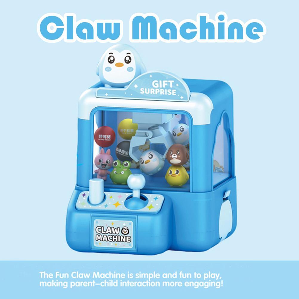 Klauenmaschine für Zuhause, Mi – Board Game Room Bewertung und Preis
