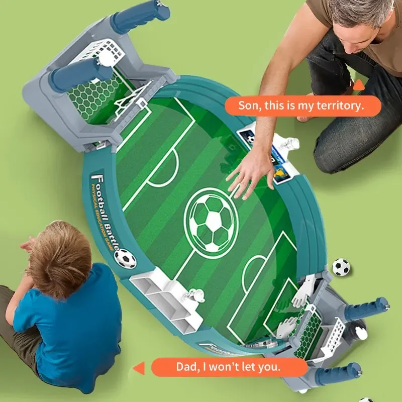 Tischfußballspiele Desktop Fuß – Board Game Room Bewertung und Preis