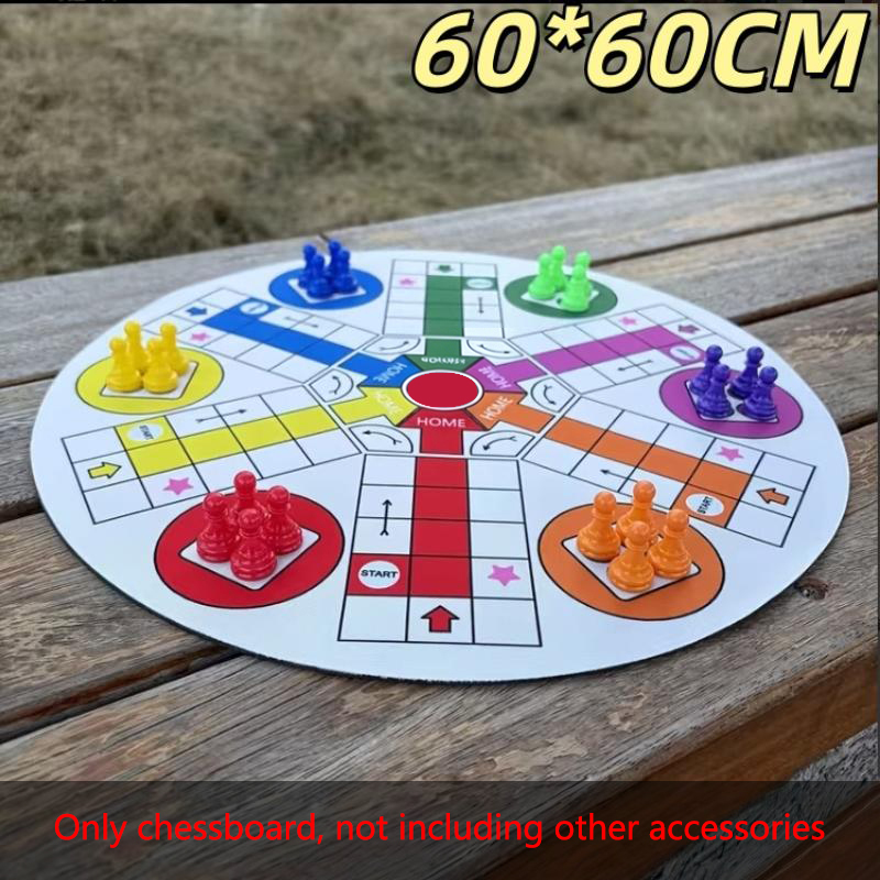 Für Familientreffen, ideales G – Board Game Ludo Bewertung und Preis