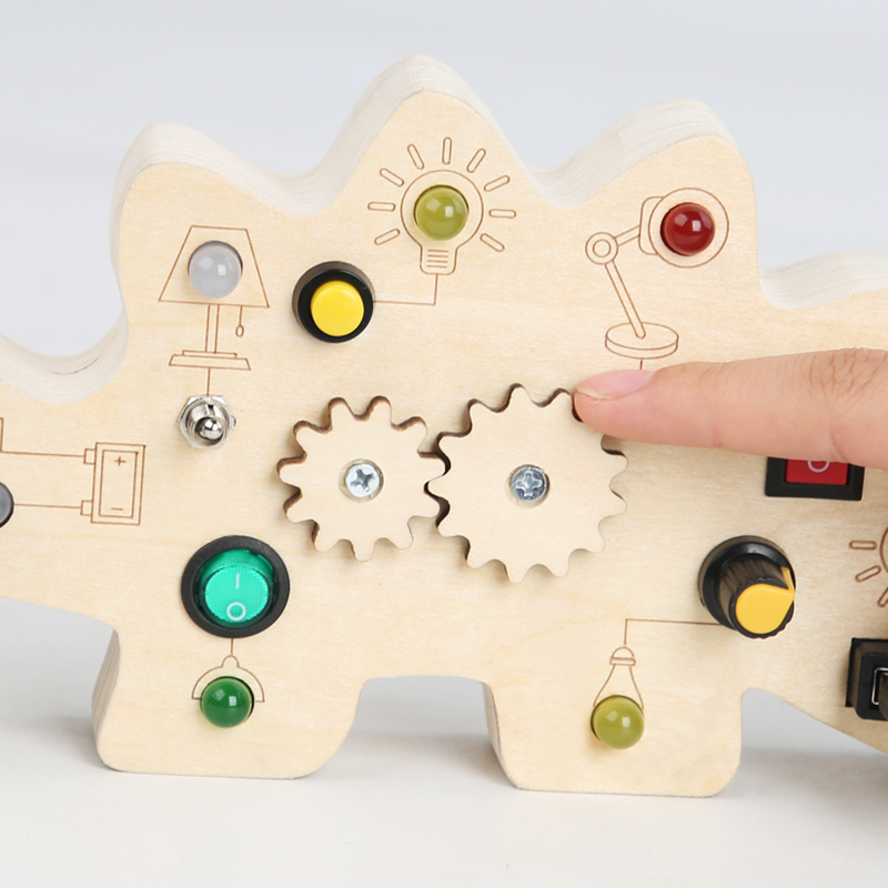 Fabrik-Baby-Produkte, heißer V – Board Game Nature Bewertung und Preis