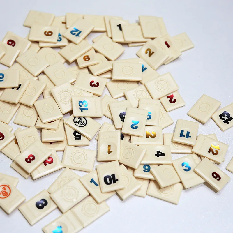 Englische Version Digitales Ma – Board Game Mahjong Bewertung und Preis