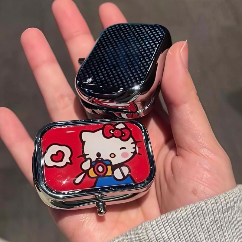 2026 Sanrio Anime Hello Kitty  – Token Tray Organizer Bewertung und Preis