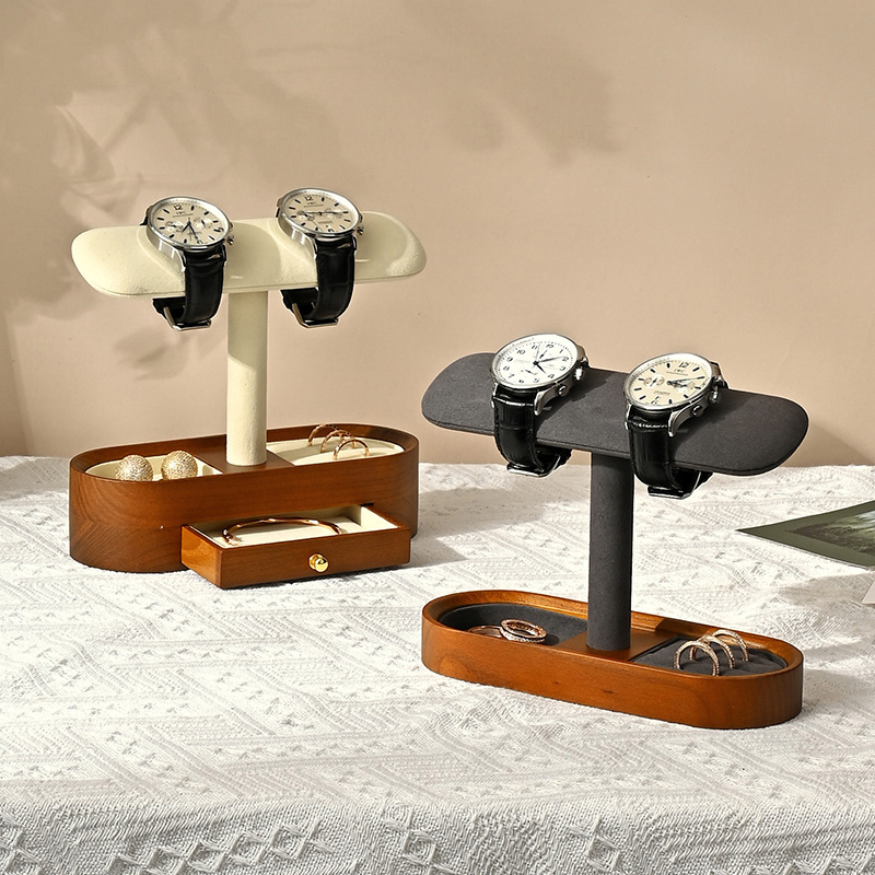 Oirlv Massivholz Uhren-Organiz – Token Tray Organizer Bewertung und Preis