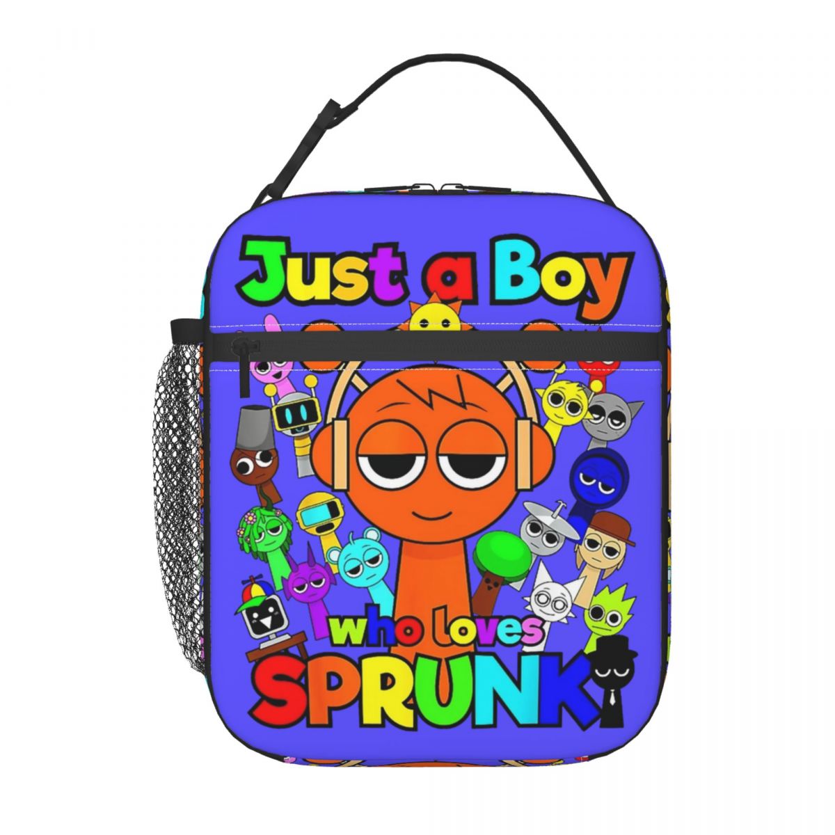 Spiel Just A Boy Who Loves Spr – Board Game Who Is It Bewertung und Preis