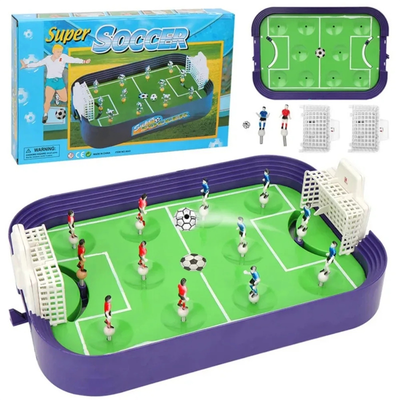 Mini Tischs piele Fußball Set  – Board Game Viticulture Bewertung und Preis
