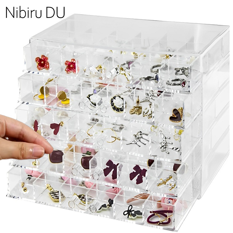 Transparente Schmuck Aufbewahr – Token Tray Organizer Bewertung und Preis