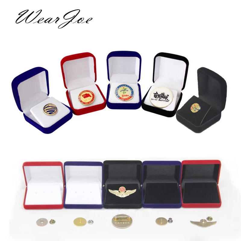 Feine Abzeichen Medaille Verpa – Token Tray Organizer Bewertung und Preis