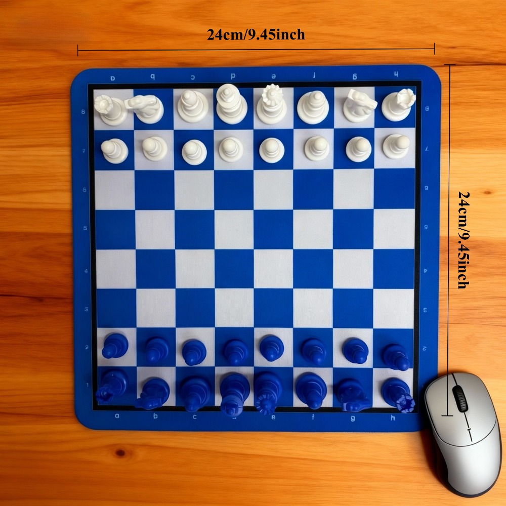 Klassisches Schachspiel mit 24 – Board Game Ludo Bewertung und Preis