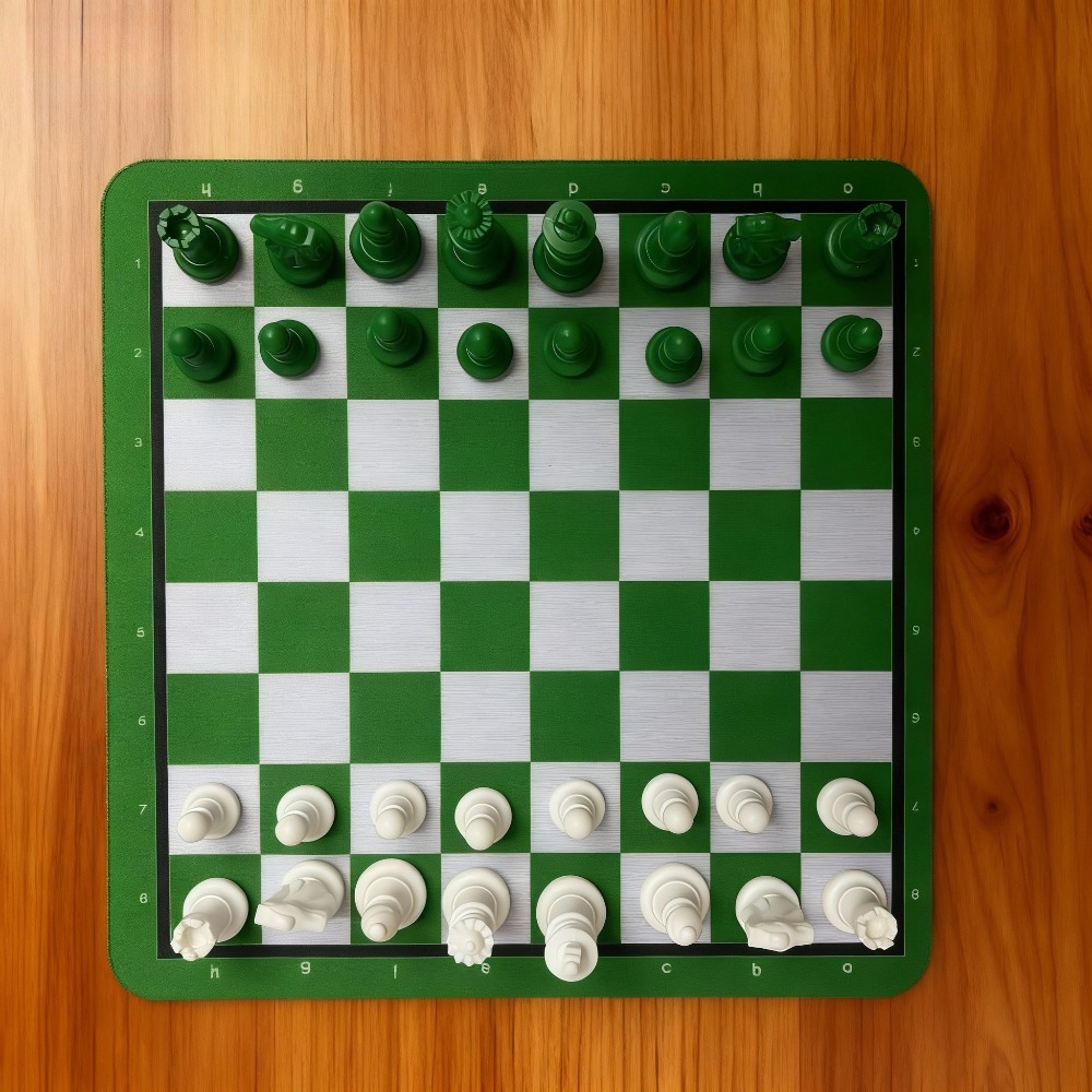 Klassisches Schachspiel mit 24 – Board Game Ludo Bewertung und Preis