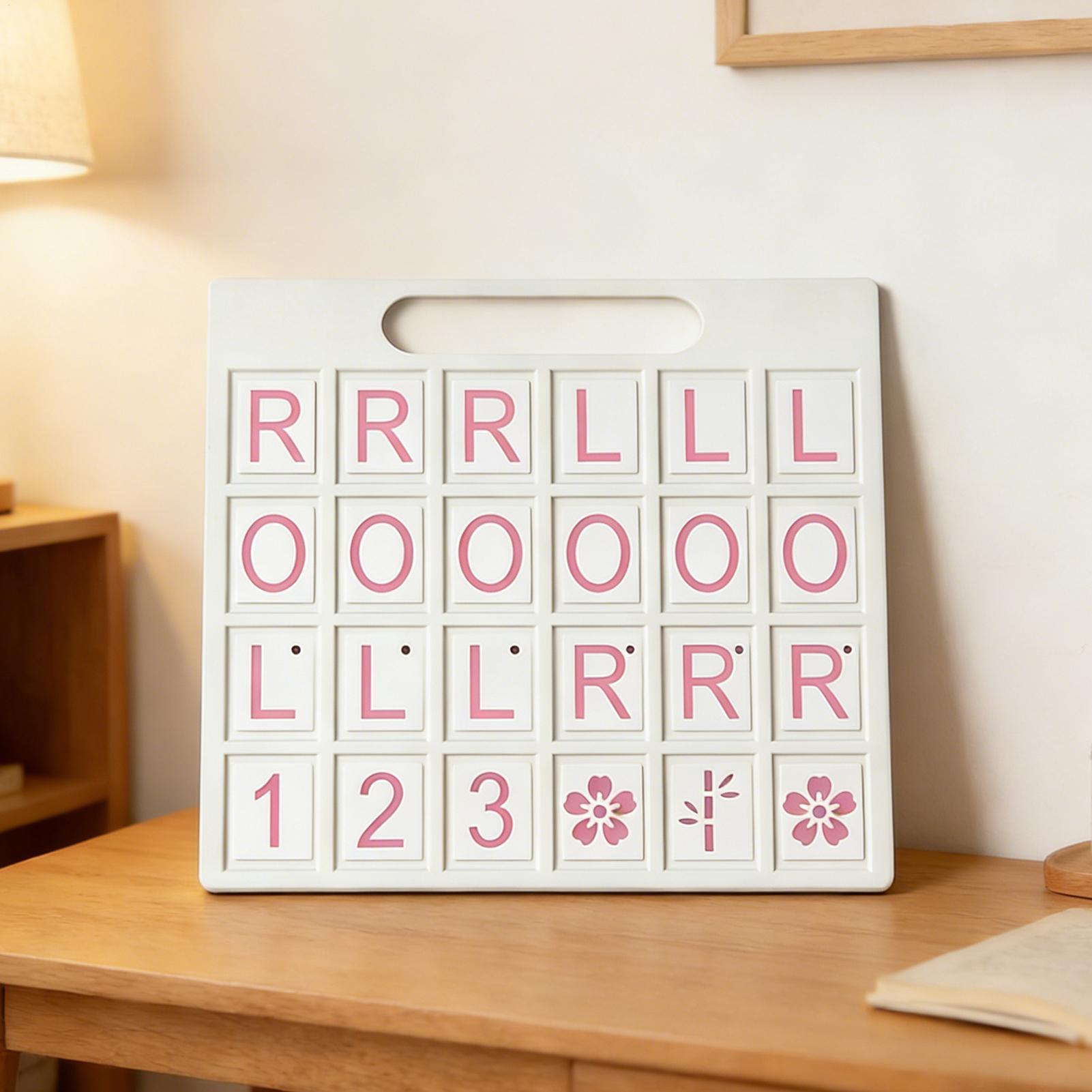 Solo-Mahjong-Brett mit 24 Fäch – Board Game Room Bewertung und Preis