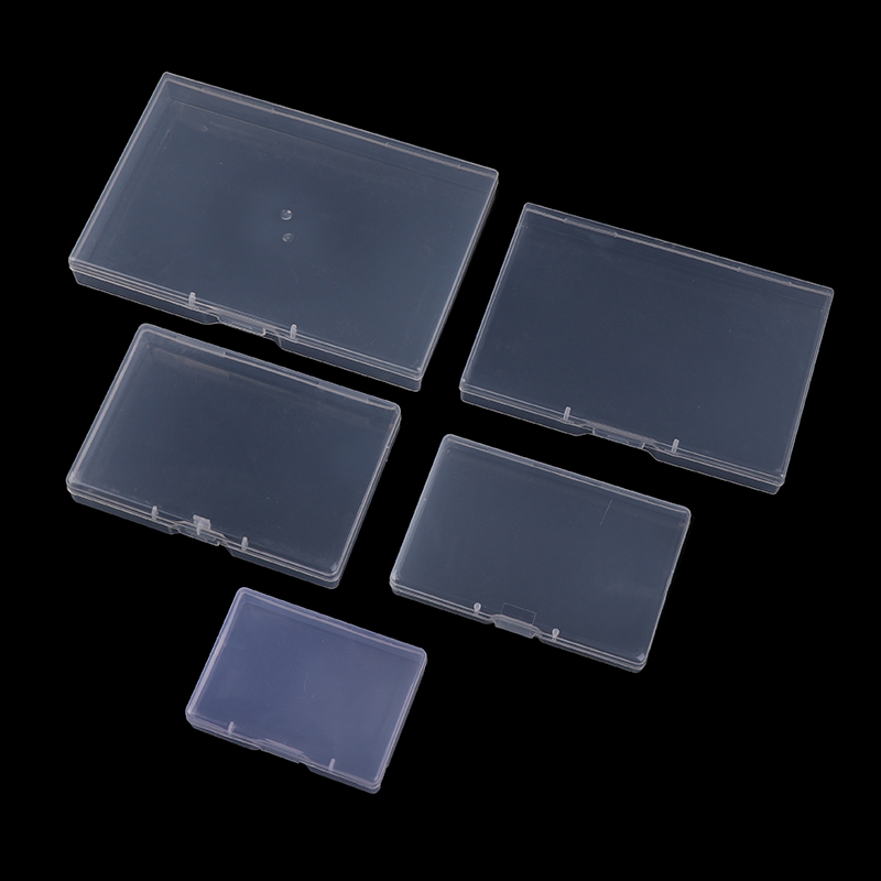 Transparente Kunststoffbox, re – Token Tray Organizer Bewertung und Preis