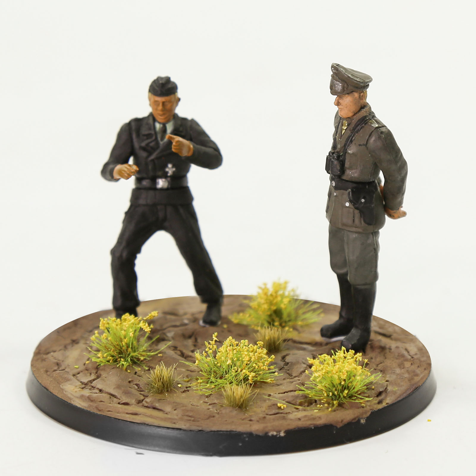 Evemodel 80 mm runde ABS-Model – Board Game Nature Bewertung und Preis