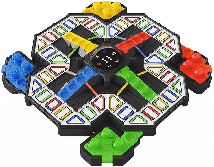 GiiKER Super Ludo Familien-Bre – Board Game Ludo Bewertung und Preis