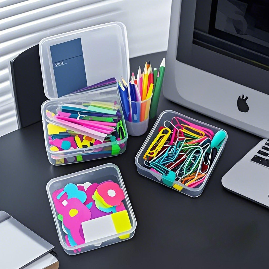 8 Stück transparente Aufbewahr – Token Tray Organizer Bewertung und Preis